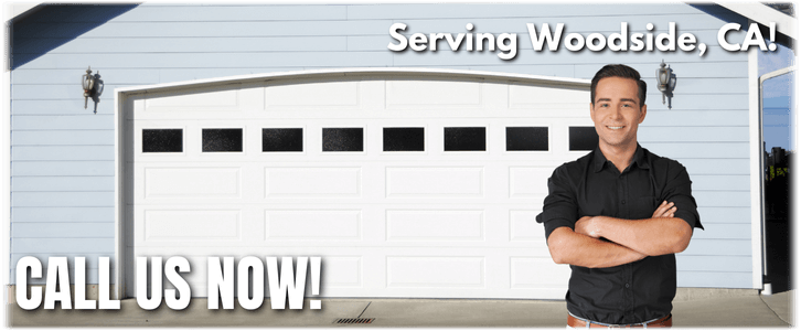 Garage Door Repair Woodside