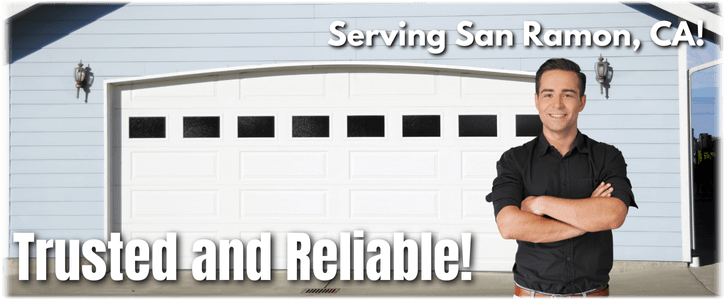 Garage Door Repair San Ramon