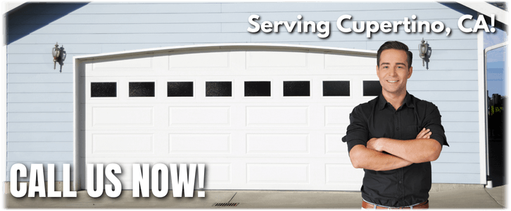 Garage Door Repair Cupertino